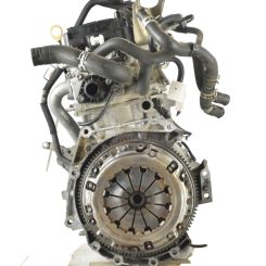 Motor 1kr-fe Toyota Aygo (_b4_) 1.0 (kgb40)