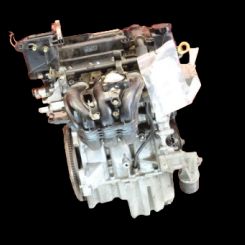 Motor 1kr-fe Toyota Aygo (_b4_) 1.0 (kgb40)