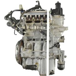 Motor 1kr-fe Toyota Aygo (_b4_) 1.0 (kgb40)