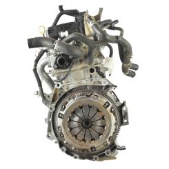 Motor 1kr-fe Toyota Aygo (_b4_) 1.0 (kgb40)