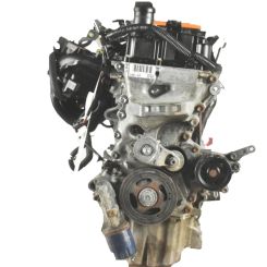 Motor 1kr-fe Toyota Aygo (_b4_) 1.0 (kgb40)