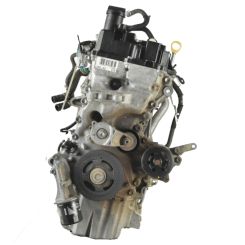 Motor 1kr-fe Toyota Aygo (_b4_) 1.0 (kgb40)