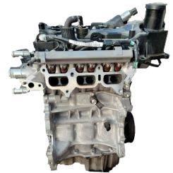 Motor 1kr-fe Toyota Aygo (_b4_) 1.0 vvti (kgb40)