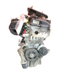 Motor 1kr-fe Toyota Aygo (_b4_) 1.0 vvti (kgb40)