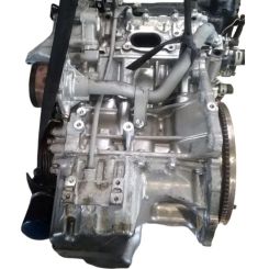 Motor 1kr-fe Toyota Aygo (_b4_) 1.0 vvti (kgb40)