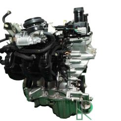 Motor 1kr-fe Toyota Aygo (_b4_) 1.0 vvti (kgb40)