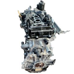 Motor 1kr-fe Toyota Aygo (_b4_) 1.0 vvti (kgb40)