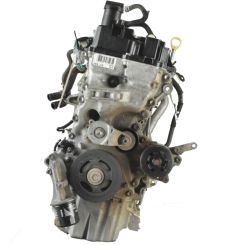 Motor 1kr-fe Toyota Aygo (_b4_) 1.0 vvti (kgb40)