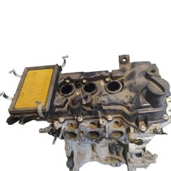 Motor 1pp Toyota Aygo (_b4_) 1.2 (pab40)