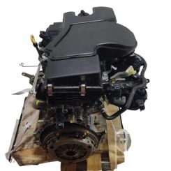 Motor 1pp Toyota Aygo (_b4_) 1.2 (pab40)