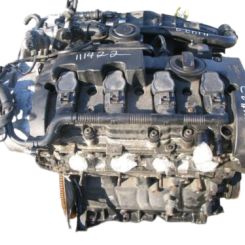 Motor  Toyota Bz4x Ev