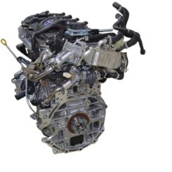 Motor 8nr-fts Toyota C-hr (_x1_) 1.2 (ngx10_)