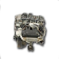 Motor 8nr-fts Toyota C-hr (_x1_) 1.2 (ngx10_)