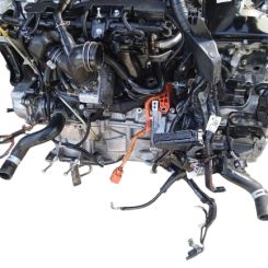 Motor 8nr-fts Toyota C-hr (_x1_) 1.2 (ngx10_)