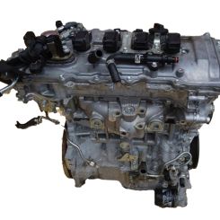 Motor 8nr-fts Toyota C-hr (_x1_) 1.2 (ngx10_)