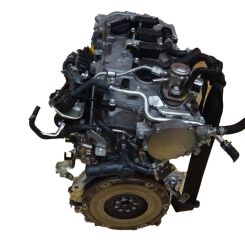 Motor 8nr-fts Toyota C-hr (_x1_) 1.2 (ngx10_)