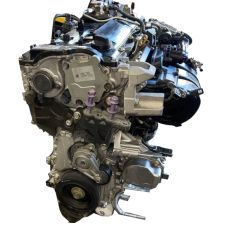 Motor 2vz-fe Toyota Camry ranchera familiar (_v2_) 2.5 (vzv21_)