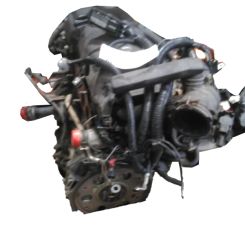 Motor 2az-fe Toyota Camry sedán (_v3_) 2.4 (acv30, acv36)