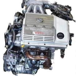 Motor 1mz-fe Toyota Camry sedán (_v3_) 3.0 (mcv30_)