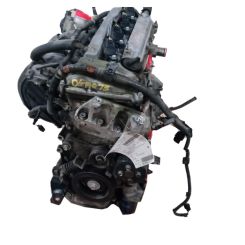 Motor 2az-fe Toyota Camry sedán (_v4_) 2.4 (acv40_)
