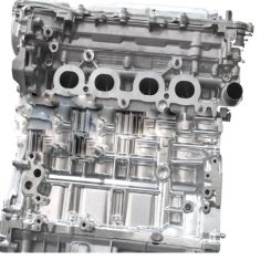 Motor 2ar-fe Toyota Camry sedán (_v5_) 2.5 (asv50_)