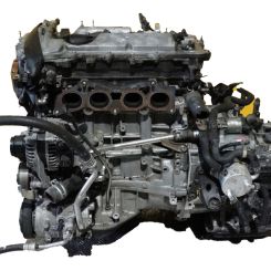 Motor 2ar-fe Toyota Camry sedán (_v5_) 2.5 (asv50_)
