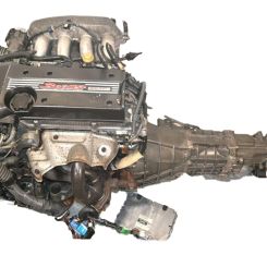 Motor 3s-fe Toyota Camry (_v2_) 2.0 (sv21_)