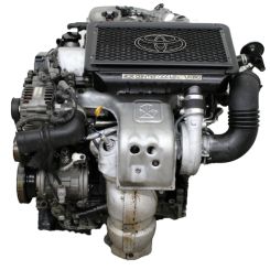 Motor 3s-fe Toyota Camry (_v2_) 2.0 (sv21_)