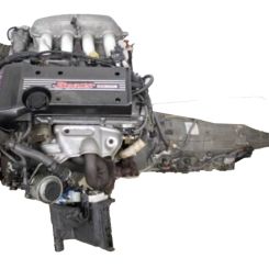 Motor 3s-fe Toyota Camry (_v2_) 2.0 (sv21_)