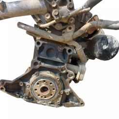 Motor 2c-t Toyota Carina e vi sportswagon (_t19_) 2.0 td (ct190_)