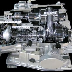 Motor 4a-f Toyota Carina v sedán (_t17_) 1.6 (at171_)