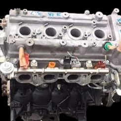 Motor 4a-f Toyota Carina v (_t17_) 1.6 (at171_)