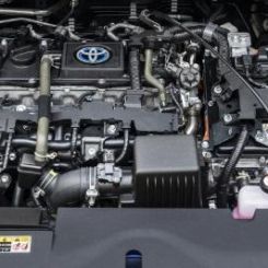 Motor 21r-c Toyota Celica (_a6_) 2.0 xt (ra61)