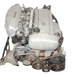 Motor 4a-ge Toyota Celica coupé (_a6_) 1.6 (aa63_)