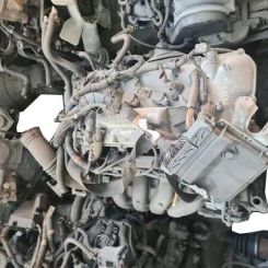 Motor 21r-u Toyota Celica coupé (_a6_) 2.0 (ra61_)