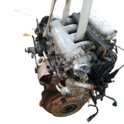 Motor 3s-gel Toyota Celica coupé (_t16_) 2.0 (st162_)