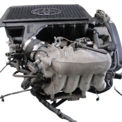 Motor 3s-gte Toyota Celica coupé (_t16_) 2.0 turbo 4wd (st165_)