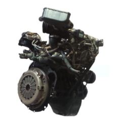 Motor 4a-fe Toyota Celica coupé (_t18_) 1.6 (at180)