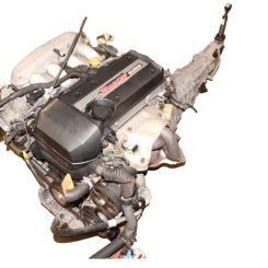 Motor 3s-ge Toyota Celica coupé (_t18_) 2.0 (st182_)