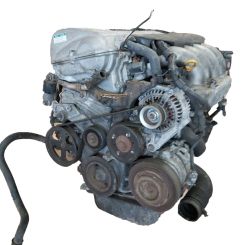 Motor 2zz-ge Toyota Celica coupé (_t23_) 1.8 16v ts (zzt231_)