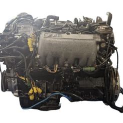 Motor 4a-l Toyota Celica fastback (_t16_) 1.6 (at160_)