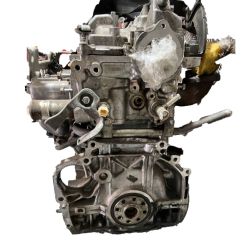 Motor 1cd-ftv Toyota Corolla furgón/ranchera familiar (_e11_) 2.0 d4d (cde110)