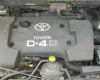 Toyota Corolla furgón/ranchera familiar (_e11_) 2.0 d4d (cde110)