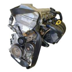 Motor 2e-l, 2e-lc Toyota Corolla liftback (_e8_) 1.3 (ee80)
