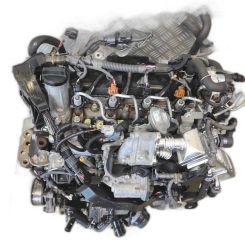 Motor 1nd-tv Toyota Corolla ranchera familiar (_e12_) 1.4 d4-d (nde120_)