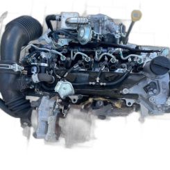 Motor 1nd-tv Toyota Corolla ranchera familiar (_e12_) 1.4 d4-d (nde120_)