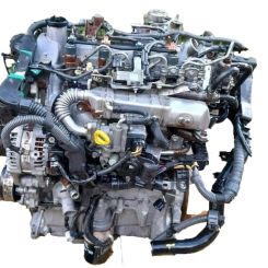 Motor 1nd-tv Toyota Corolla ranchera familiar (_e12_) 1.4 d4-d (nde120_)