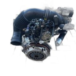 Motor 1nd-tv Toyota Corolla ranchera familiar (_e12_) 1.4 d4-d (nde120_)