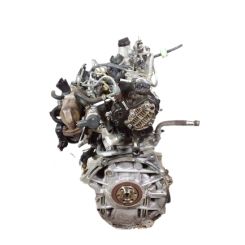 Motor 1nd-tv Toyota Corolla ranchera familiar (_e12_) 1.4 d4-d (nde120_)