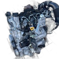Motor 1nd-tv Toyota Corolla ranchera familiar (_e12_) 1.4 d4-d (nde120_)